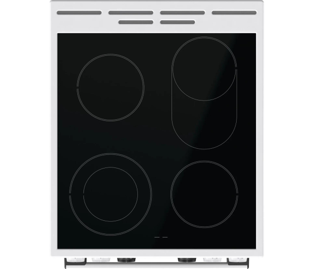 GORENJE GECS5C70WA, AirFry, Programy Parowe, AquaClean, GentleClose, 50cm - 1256605 - zdjęcie 7